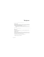 Preview for 10 page of Parrot Zik-2 User Manual