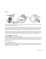 Preview for 35 page of Parrot Zik Quick Start Manual