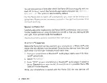 Preview for 6 page of Parrot ZIK3 User Manual