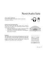 Предварительный просмотр 11 страницы Parrot Zil User Manual