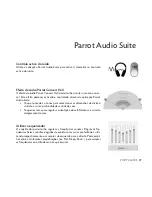 Предварительный просмотр 97 страницы Parrot Zil User Manual