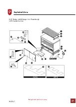 Предварительный просмотр 19 страницы PARRY 2BM Product Instructions