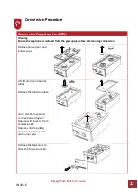 Preview for 14 page of PARRY AG2H Product Instructions