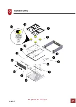 Предварительный просмотр 19 страницы PARRY AG4H Product Instructions