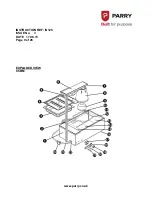 Preview for 9 page of PARRY C2LU Instructions Manual