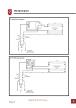 Preview for 11 page of PARRY CAS Product Instructions