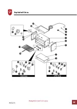 Preview for 12 page of PARRY CAS Product Instructions