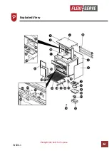 Preview for 18 page of PARRY FLEXI-SERVE FS-HT Series Manual