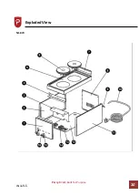 Предварительный просмотр 12 страницы PARRY N1870 Manual