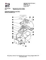 Preview for 9 page of PARRY NPSF3 Instructions Manual