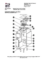 Preview for 11 page of PARRY NPSF3 Instructions Manual