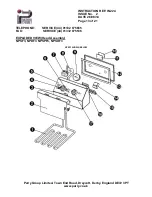 Preview for 13 page of PARRY NPSF3 Instructions Manual