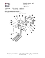 Preview for 15 page of PARRY NPSF3 Instructions Manual