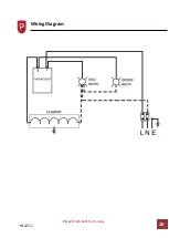 Preview for 12 page of PARRY NPWB2 Product Instructions