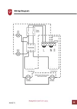 Предварительный просмотр 13 страницы PARRY P9EO Product Instructions