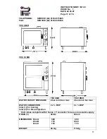 Предварительный просмотр 11 страницы PARRY TEC 10MD ELECTRIC User Manual