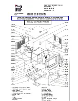 Предварительный просмотр 14 страницы PARRY TEC 10MD ELECTRIC User Manual