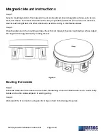 Preview for 4 page of Parsec Technologies GREAT PYRENEES Series Installation Instructions Manual