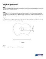 Preview for 2 page of Parsec Technologies K9 PRO Series Installation Instructions