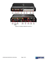 Preview for 11 page of Parsec Technologies NEWFOUNDLAND L Installation Instructions Manual