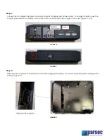 Preview for 7 page of Parsec Technologies ST. BERNARD Installation Instructions Manual