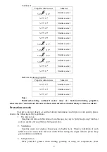 Preview for 8 page of Parsun F115 BEX-T Service Manual