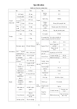 Preview for 14 page of Parsun F115 BEX-T Service Manual