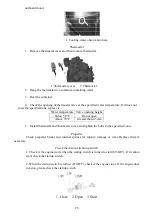 Preview for 31 page of Parsun F115 BEX-T Service Manual