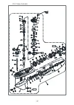 Preview for 113 page of Parsun F115 BEX-T Service Manual