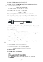 Preview for 120 page of Parsun F115 BEX-T Service Manual