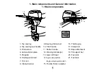 Предварительный просмотр 8 страницы Parsun F15BW Owner'S Manual