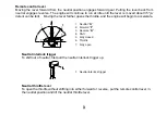 Предварительный просмотр 10 страницы Parsun F15BW Owner'S Manual