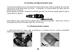 Предварительный просмотр 50 страницы Parsun F15BW Owner'S Manual