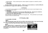 Предварительный просмотр 32 страницы Parsun F25/20BM Owner'S Manual
