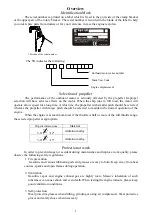 Предварительный просмотр 6 страницы Parsun F40 EFI Maintenance Manual