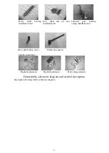 Предварительный просмотр 10 страницы Parsun F40 EFI Maintenance Manual