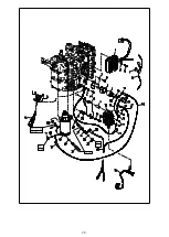 Предварительный просмотр 33 страницы Parsun F40 EFI Maintenance Manual