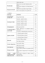 Предварительный просмотр 42 страницы Parsun F40 EFI Maintenance Manual