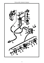 Предварительный просмотр 44 страницы Parsun F40 EFI Maintenance Manual