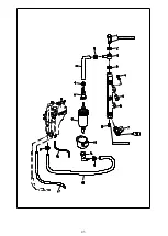 Предварительный просмотр 48 страницы Parsun F40 EFI Maintenance Manual