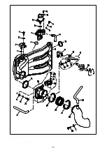 Предварительный просмотр 55 страницы Parsun F40 EFI Maintenance Manual