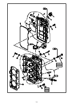 Предварительный просмотр 57 страницы Parsun F40 EFI Maintenance Manual