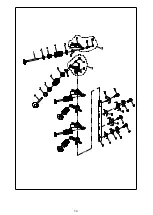 Предварительный просмотр 59 страницы Parsun F40 EFI Maintenance Manual