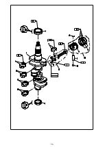 Предварительный просмотр 61 страницы Parsun F40 EFI Maintenance Manual