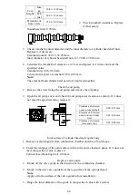 Предварительный просмотр 69 страницы Parsun F40 EFI Maintenance Manual