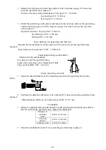 Предварительный просмотр 73 страницы Parsun F40 EFI Maintenance Manual