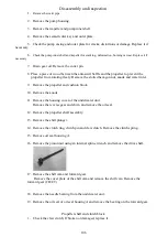 Предварительный просмотр 111 страницы Parsun F40 EFI Maintenance Manual