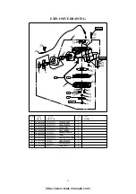 Preview for 27 page of Parsun F4BM Service Manual