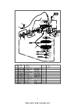 Preview for 28 page of Parsun F4BM Service Manual