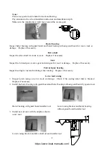 Preview for 91 page of Parsun F4BM Service Manual